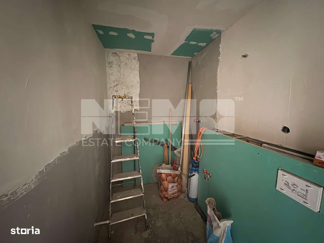 | Garsonieră 32 mp | Rădăuți | jud Suceava | - Imagine principală: 4/10