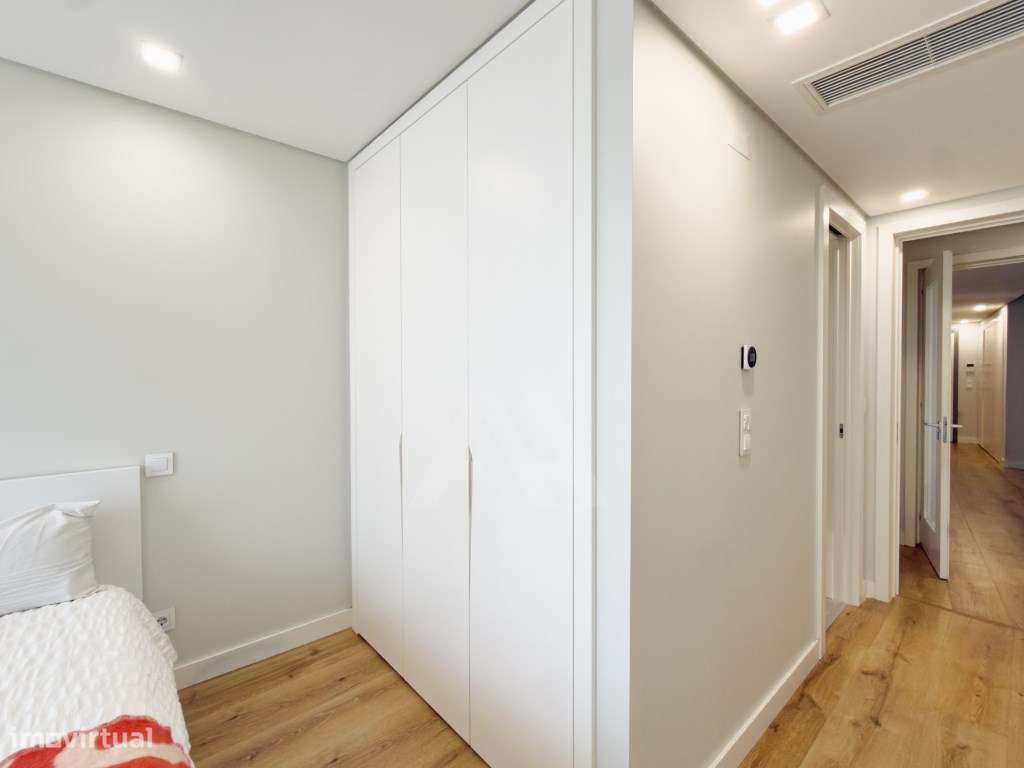 Apartamento T3-21