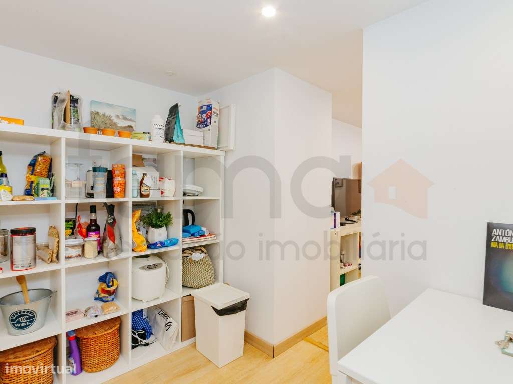 Moradia Bifamiliar T10 com Piscina e Elevada Rentabilidade - Parede...-58