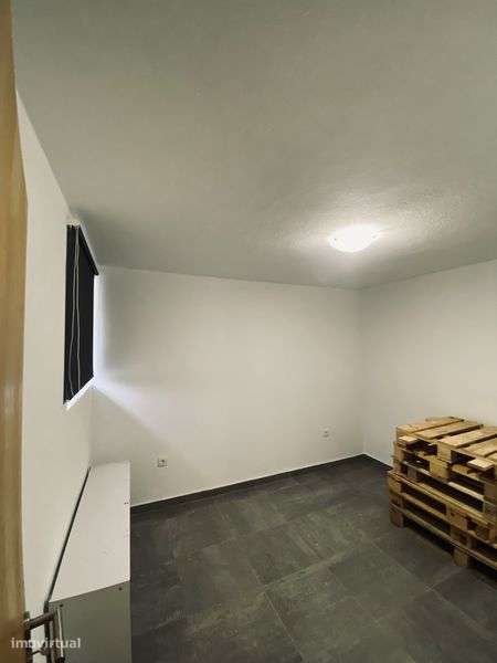 Apartamento T1 Estúdio Renovado em Santar Viseu - Grande imagem: 5/5