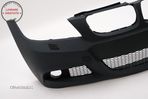 Pachet Exterior BMW Seria 3 E90 LCI Sedan (2008-2011) M-Technik Design- livrare gratuita - 3