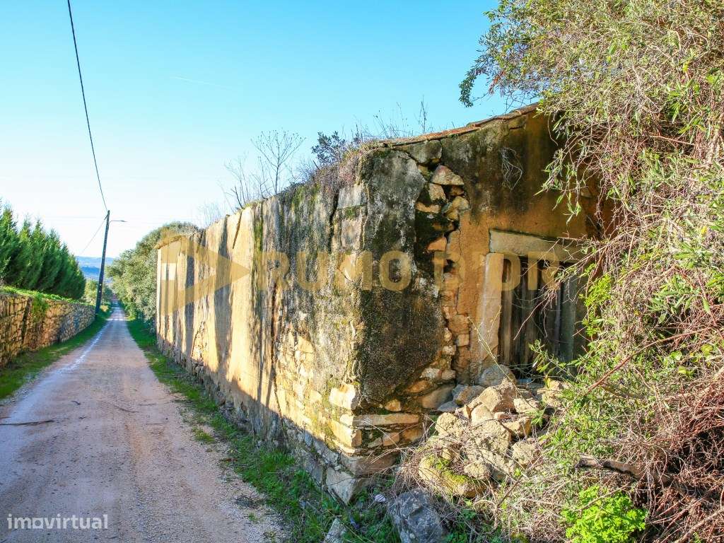 Quinta para Venda com Grande Potencial em Castanheira do Ribatejo-54