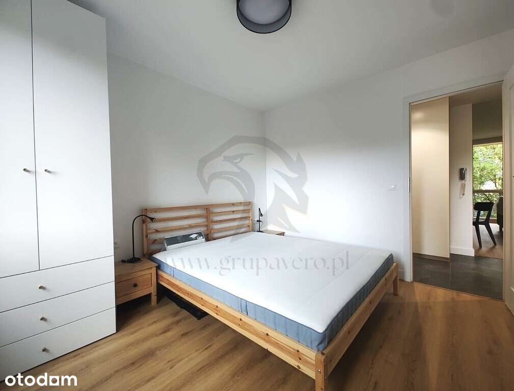 Nowe 2 Pokoje Nigdy nie zamieszkałe - Pełny obrazek: 4/20