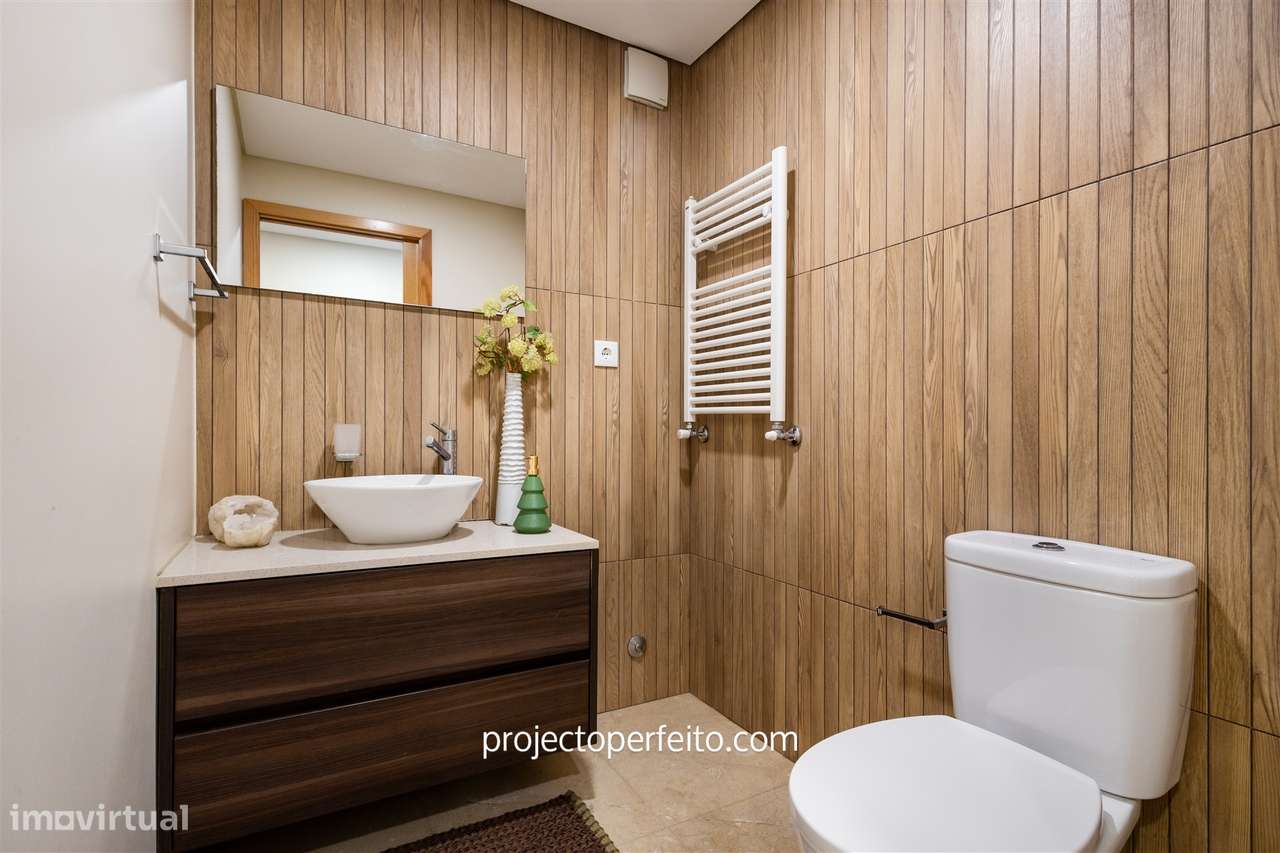 Moradia T3 Venda em Espinho,Espinho-14