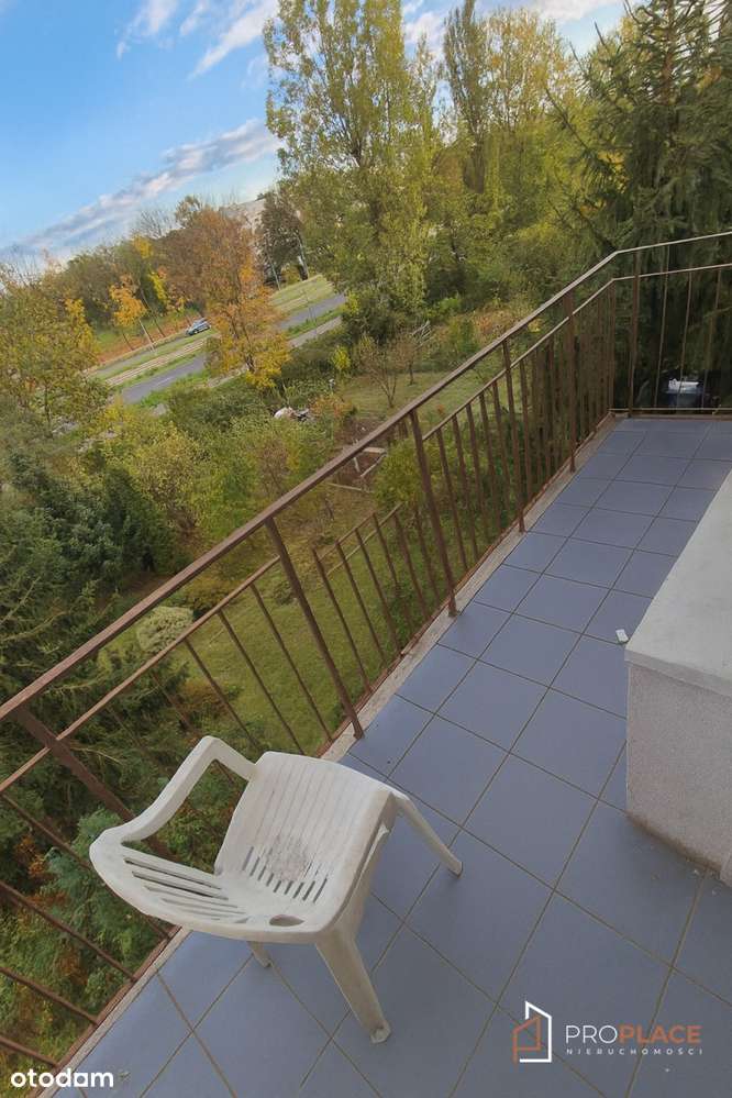 Niesamowita cena! 3 pokoje na Górczynie – niski blok-3