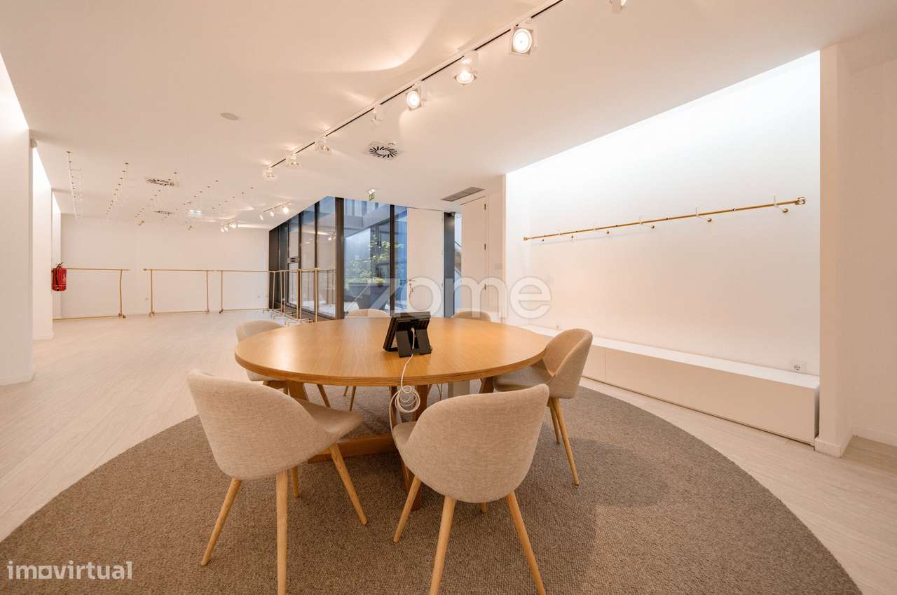 Pavilhão Industrial c/4.026m² em Vila Nova, Barcelos - Grande imagem: 5/44