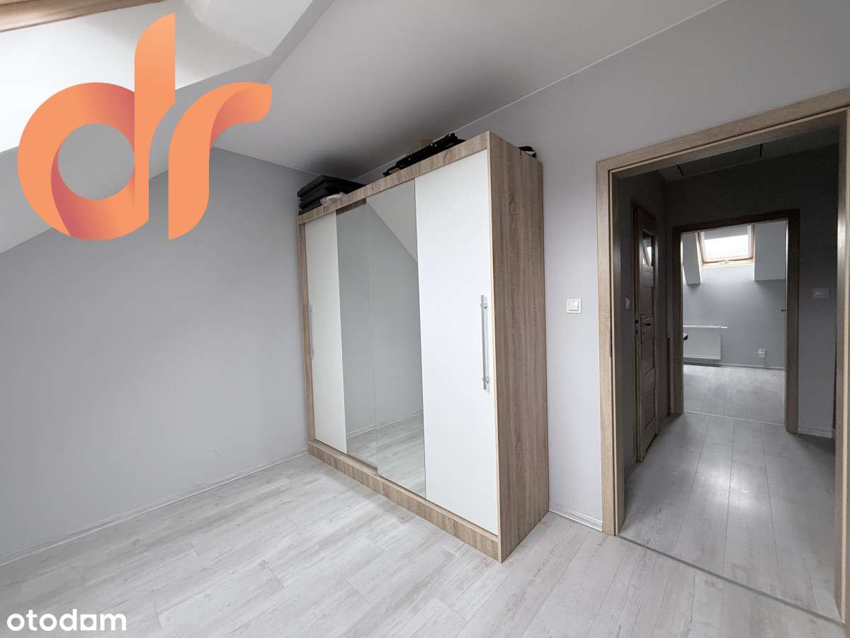 Banino dom w zabudowie szeregowej dl-14