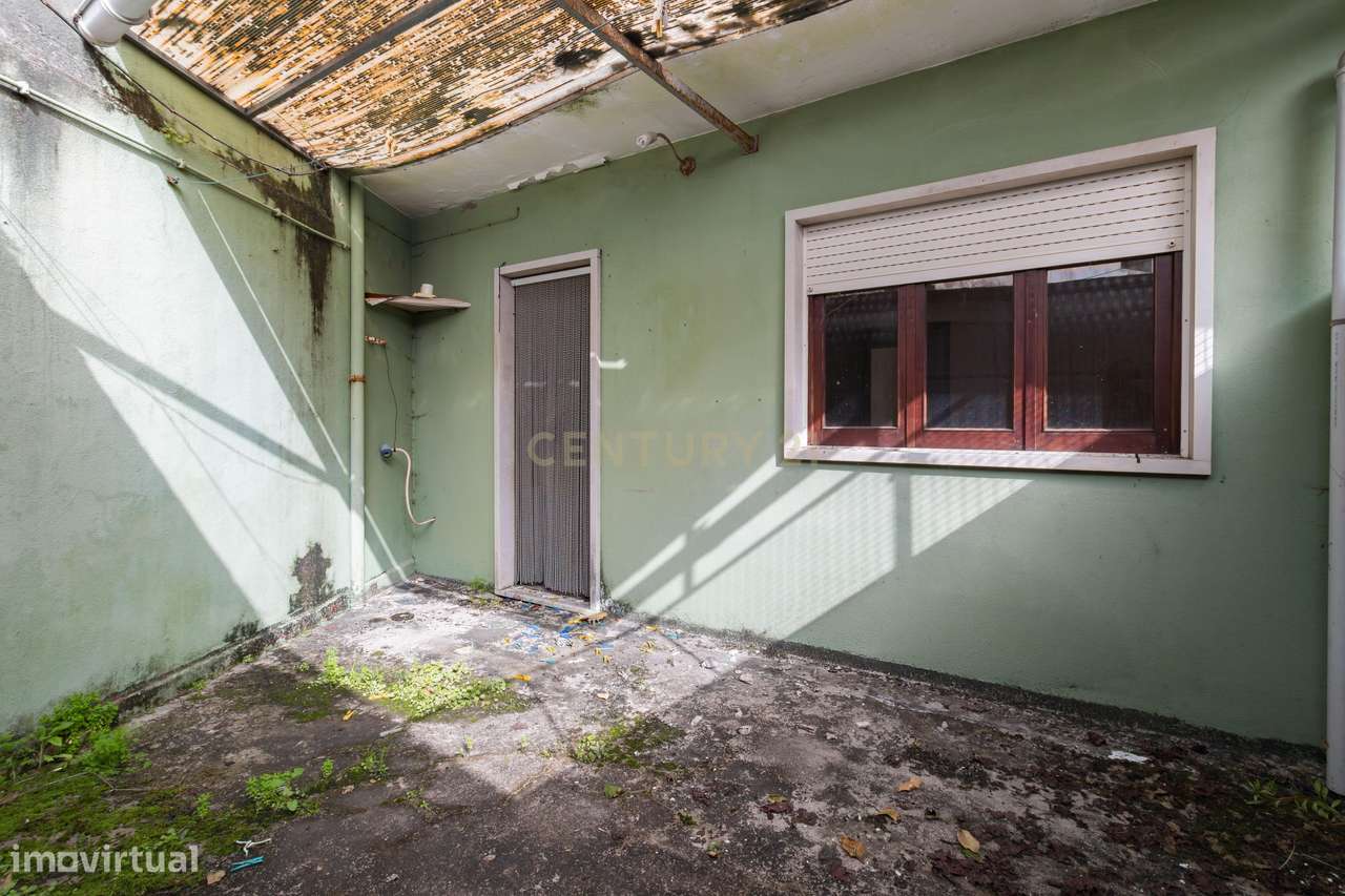 Edifício para Recuperação em Vestiaria, Alcobaça-25