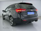 Kia Ceed 1.6 CRDi GT Line - 33