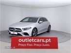 Mercedes-Benz A 200 AMG Line Aut. - 3