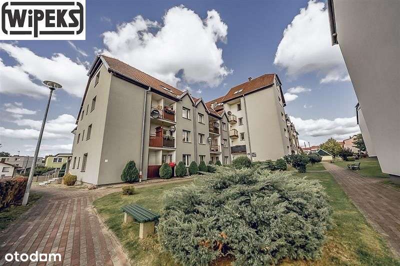 Mieszkanie - Bytów-4