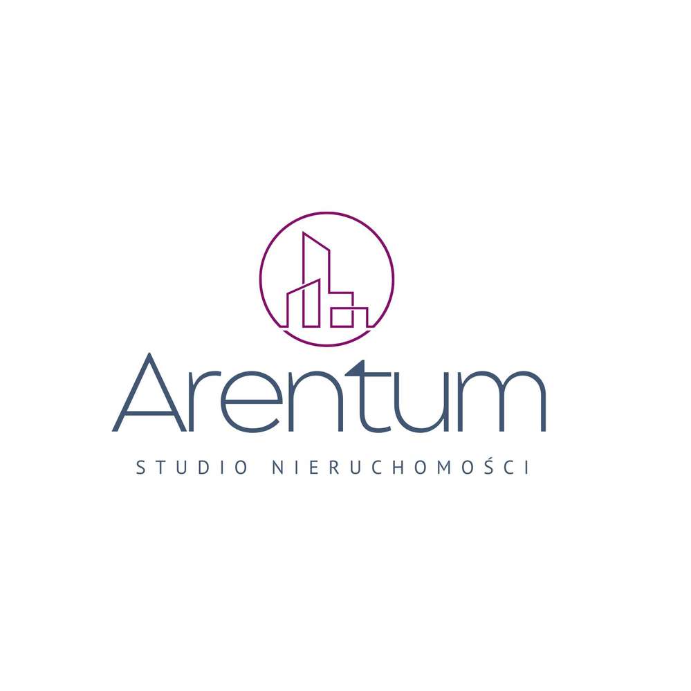 ARENTUM  Logo