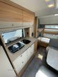 Dethleffs Camper 550ESK - 15