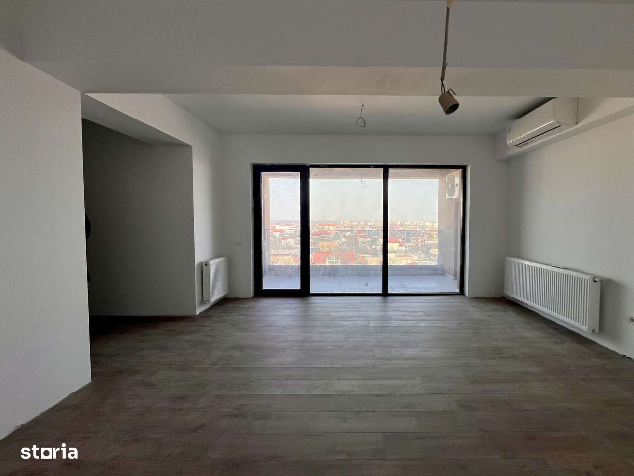 Apartament 2 camere *82mp*// Pipera-Voluntari-4