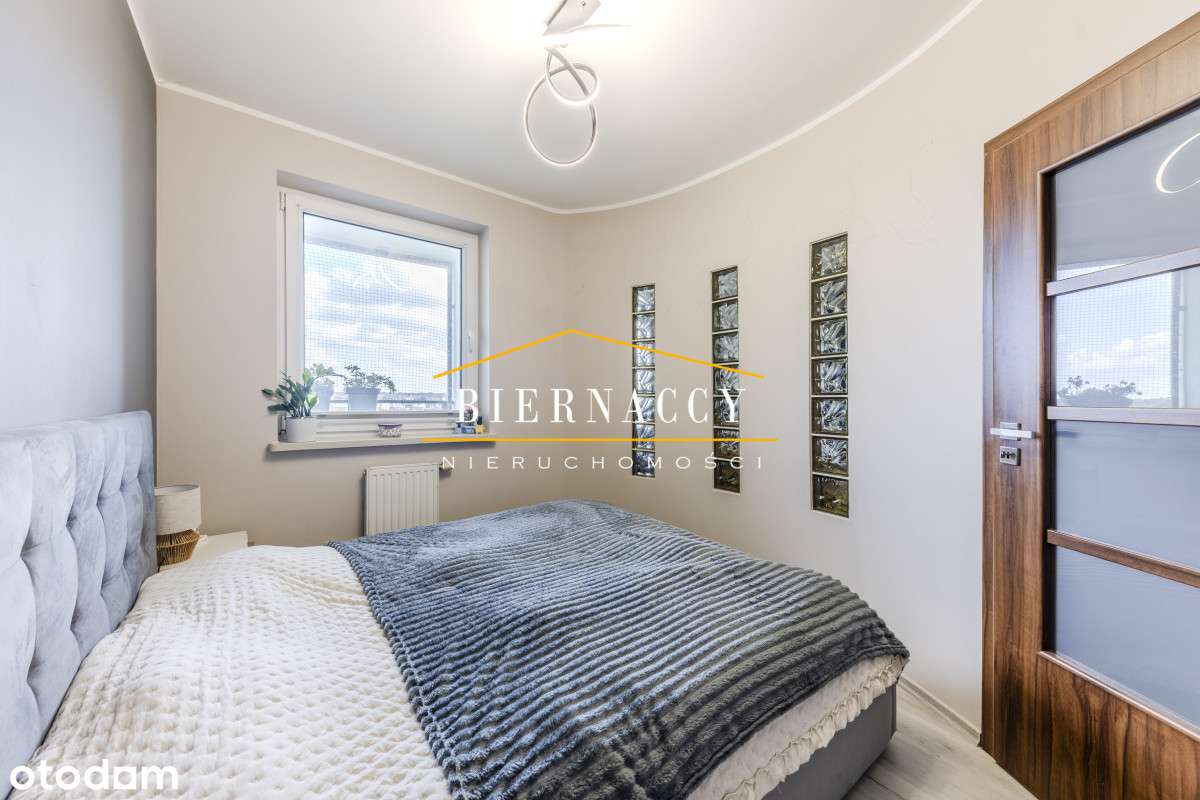 2 pokoje 44,5 m2 | Aluzyjna | 7 piętro i winda-11