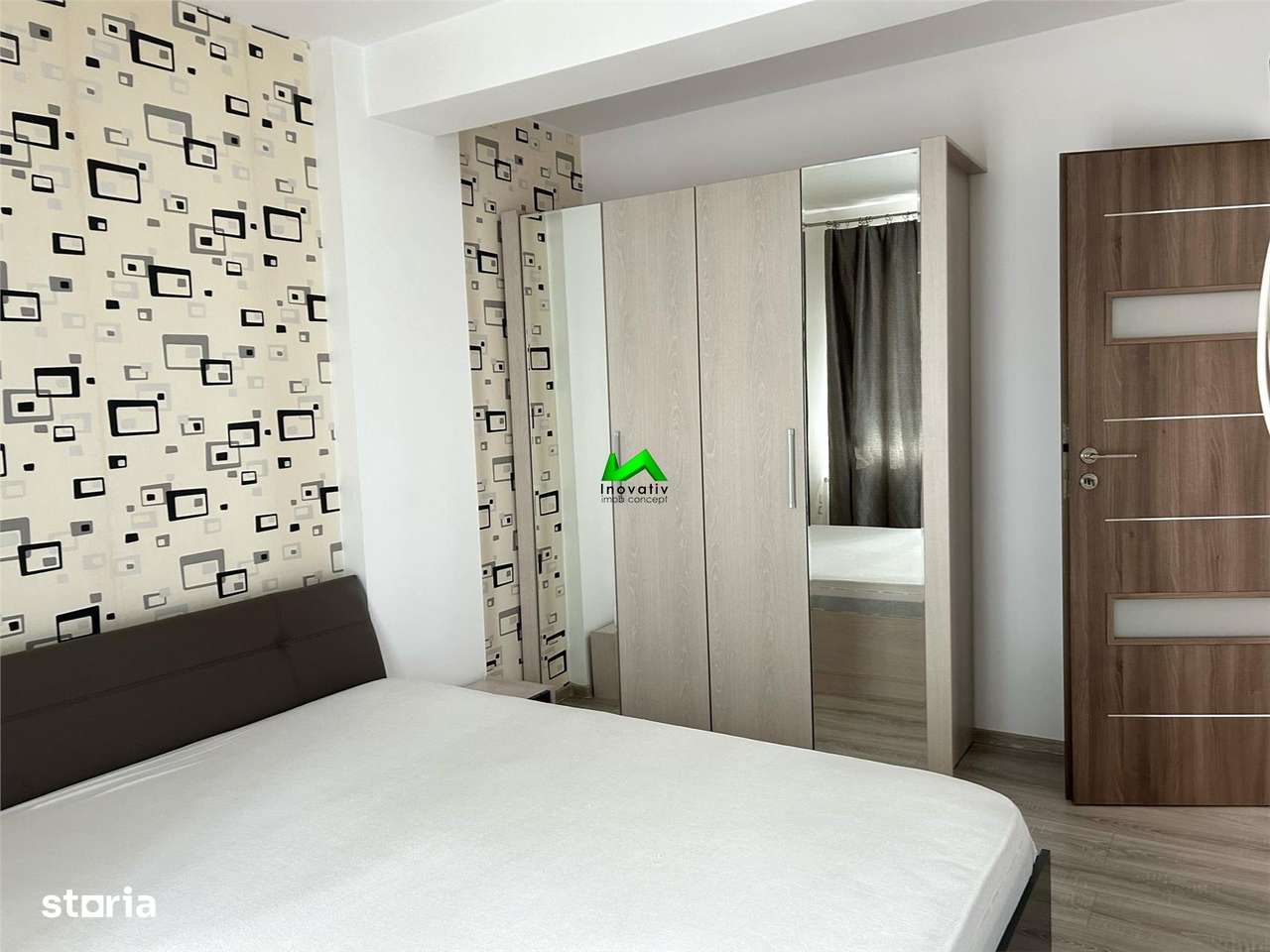 Apartament de inchiriat 2 camere Sibiu Doamna Stanca - Imagine principală: 4/7