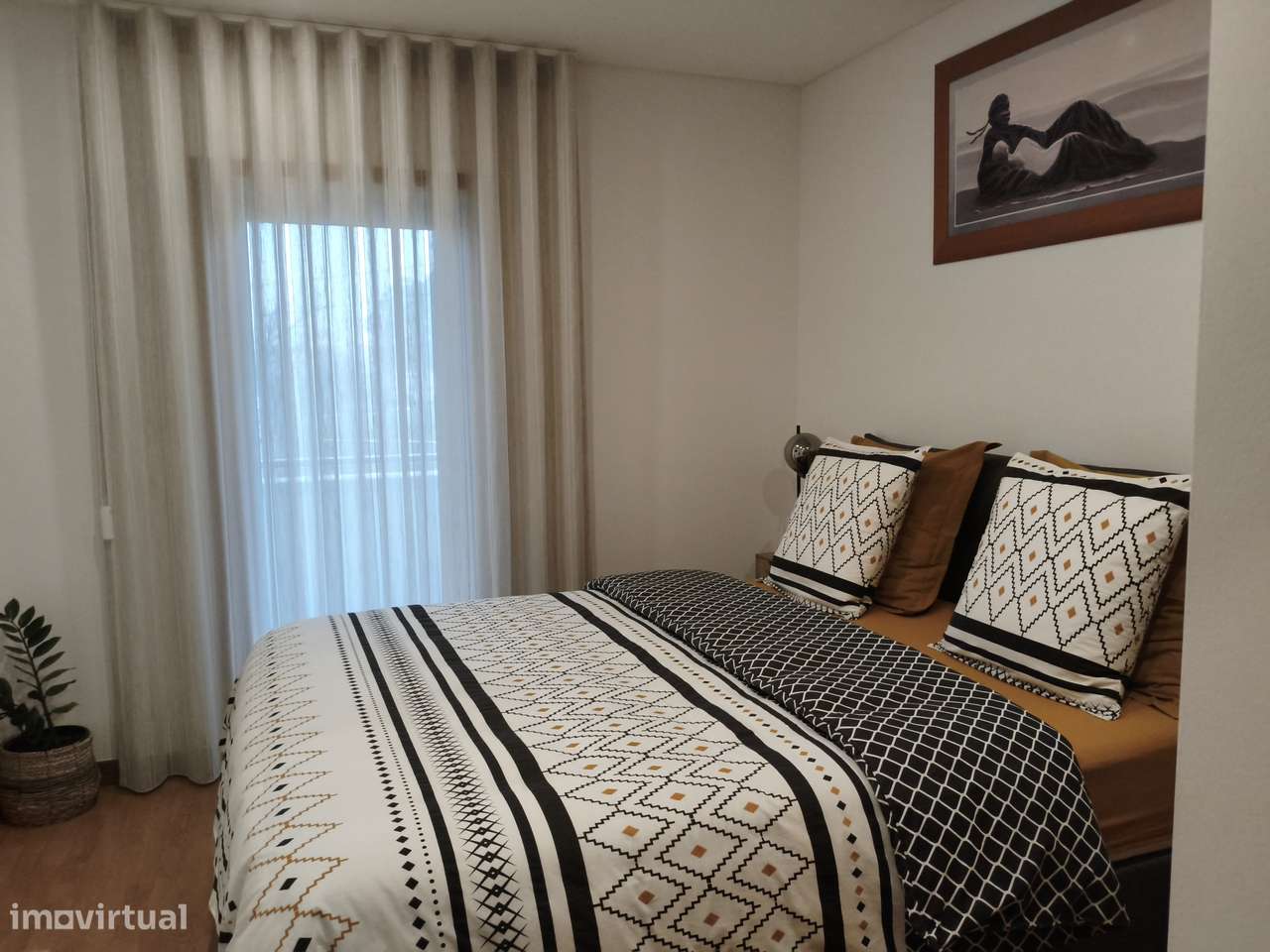 T2 com Terraço Aveiro, S. Bernardo-10