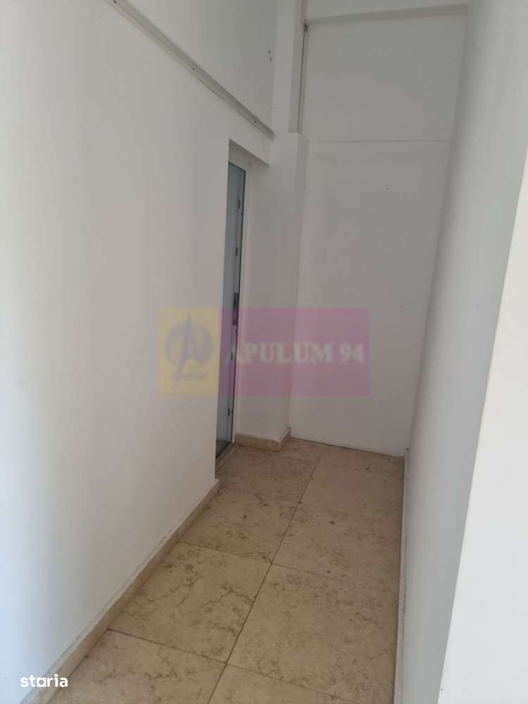 CORNETU (IF) - SPATIU DE VANZARE 124 MP - Imagine principală: 5/20