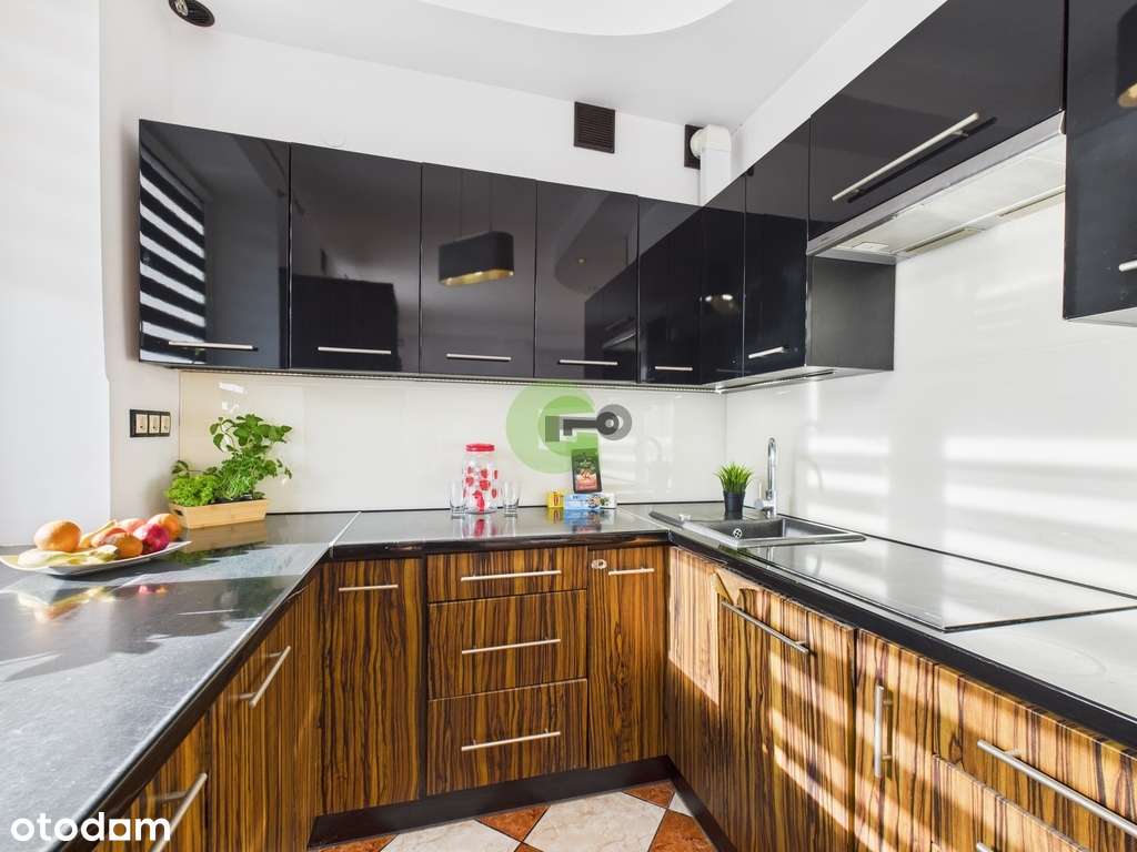 Przestronne mieszkanie 65 m² w Śródmieściu-7