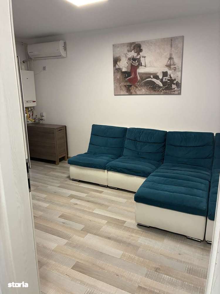 Vanzare studio modern bloc nou totul nou sector 4-0