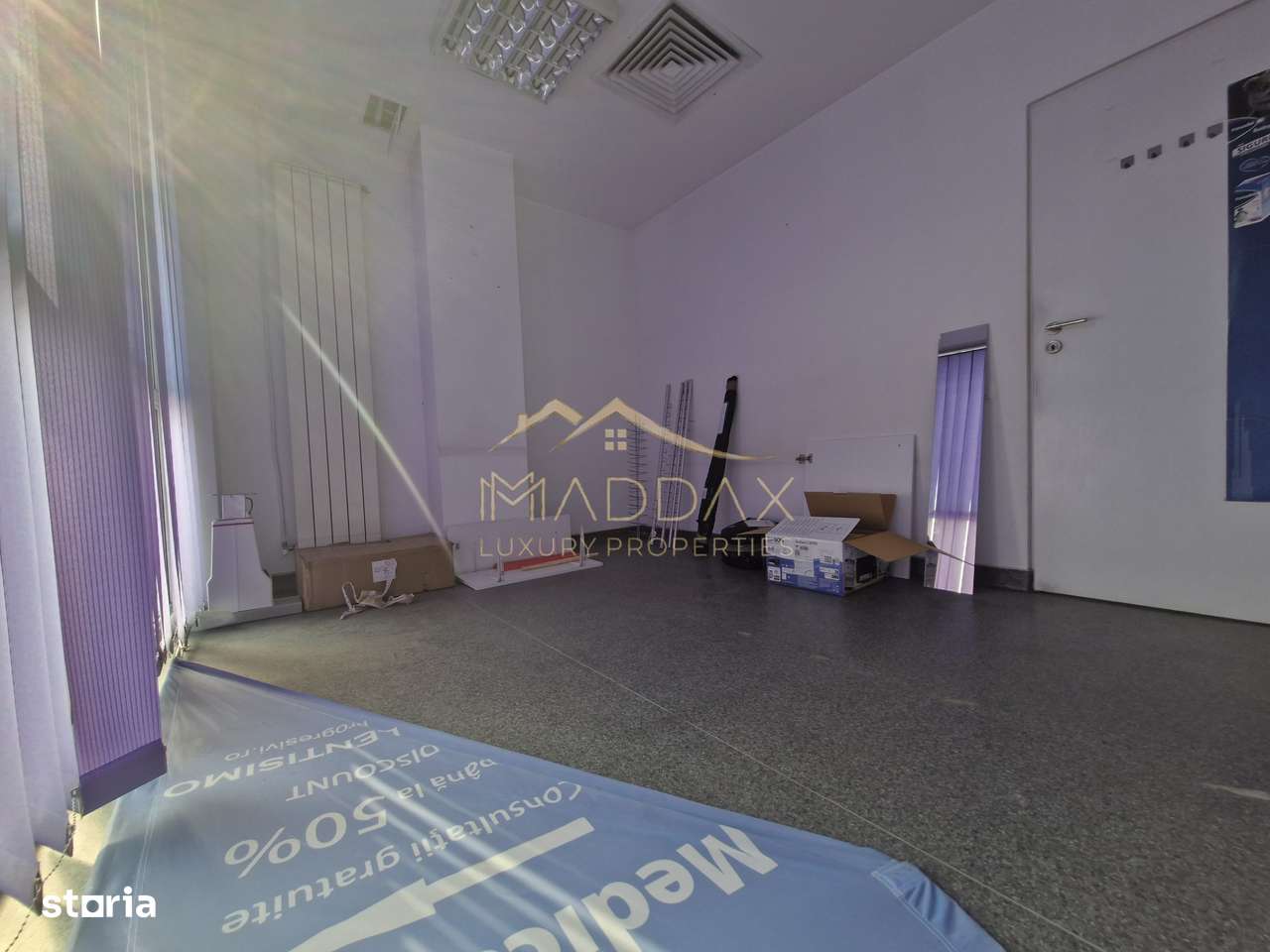 Spațiu de închiriat *210mp // Lujerului - Imagine principală: 5/20