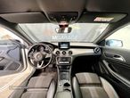 Mercedes-Benz CLA 180 d Urban Aut. - 13