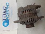 Alternador Mitsubishi Lancer Vi (Cj_, Cp_) - 7