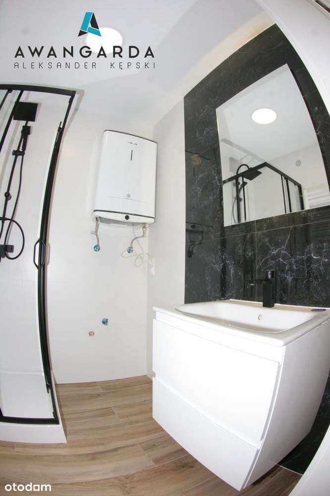 Mieszkanie, 42,80 m², Piekary Śląskie-3