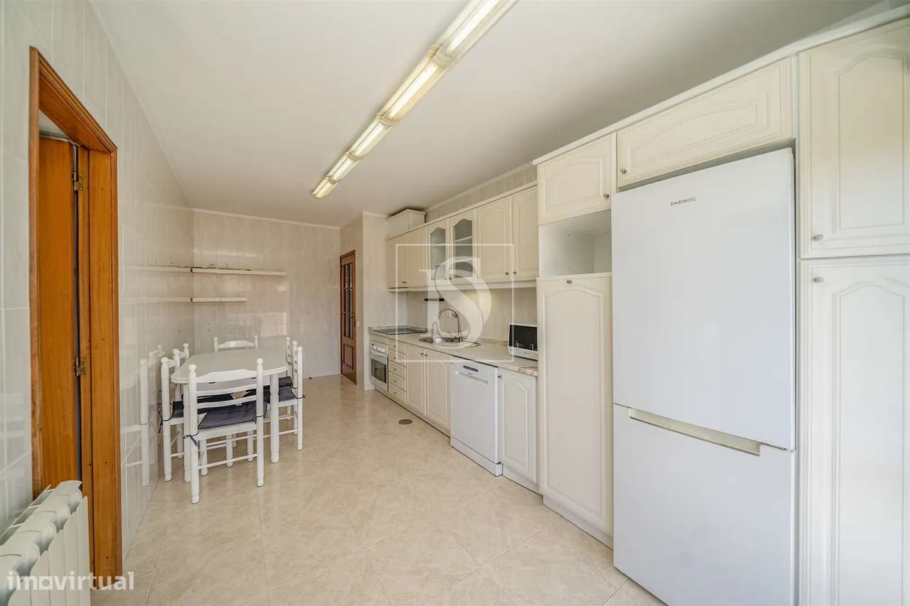 Apartamento T2 em Vila do Conde - Zona de Benguiados-17