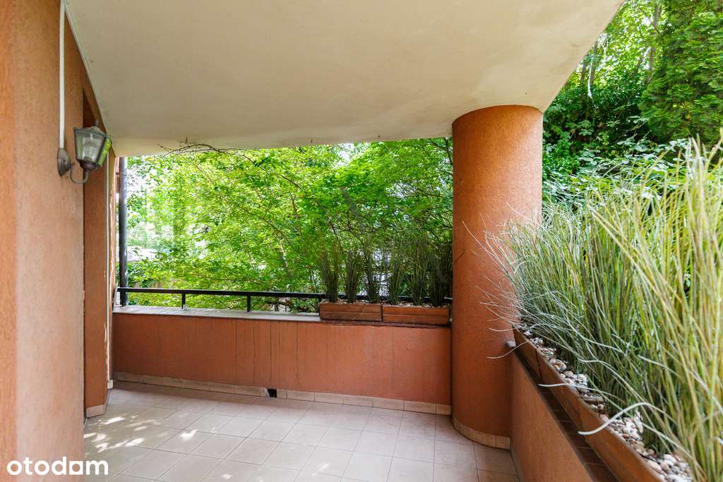 Komfortowy Apartament Nieopodal Metra Wilanowska-12