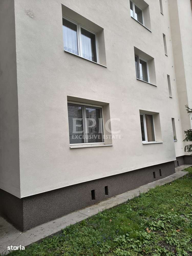 3 camere/ 2 băi/ Confort I/ Decomandat/ Loc de parcare/ Zona Unirii-7