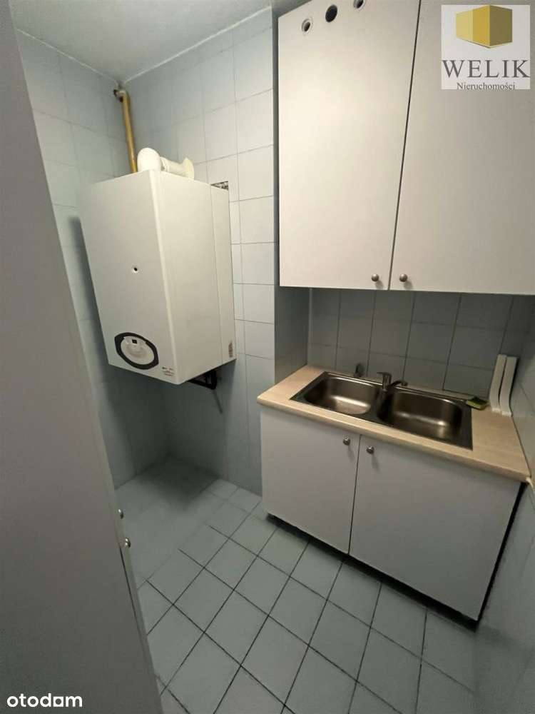 Lokal usługowy przy A. Fedorowicz-5