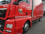 MAN TGX 18.440 XLX E.6 FIRANA 19 Europalet Stan Idealny! - 10