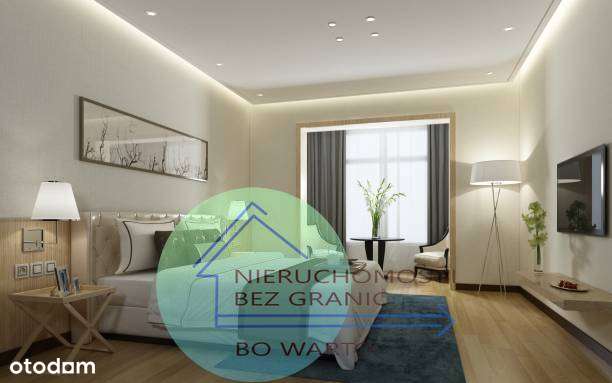 2pok.mieszkanie:ogródek, bdb cena i lokalizacja!-2