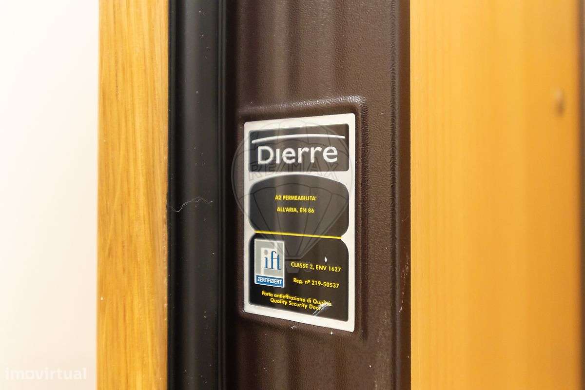 Apartamento T2 para venda-6