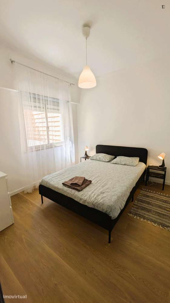 Apartamento com 1 quartos - localizado em Amadora Lisbon - Grande imagem: 5/6