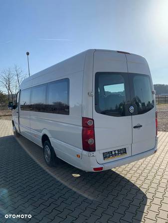 Volkswagen Crafter - 24 Miejsca - 3