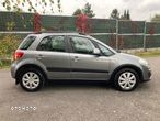 Suzuki SX4 2.0 DDiS 4x4 Style - 14