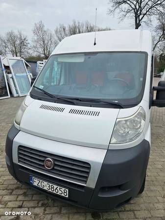 Fiat DUCATO L2H2 - 3