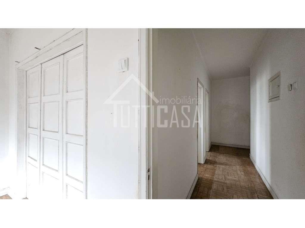 Apartamento T2 na Venda do Pinheiro-6