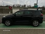 Hyundai Tucson blue 1.7 CRDi 2WD Intro Edition - 26