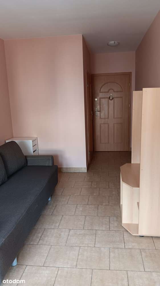 Wynajmę kawalerkę w centrum Żar - Pełny obrazek: 5/8