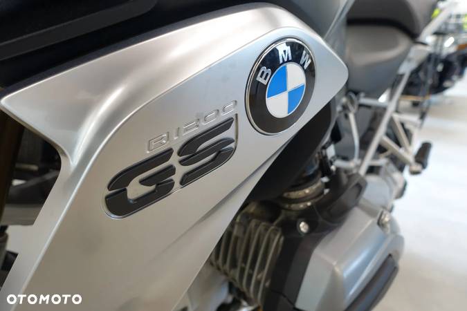 BMW GS - 6