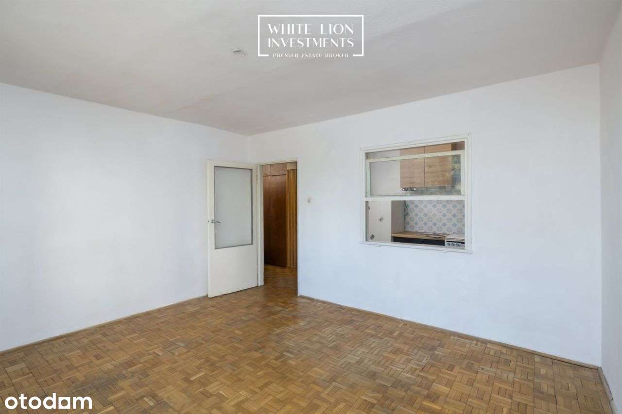 Funkcjonalne 3 pokoje | Blisko Galerii Mokotów - Pełny obrazek: 5/17