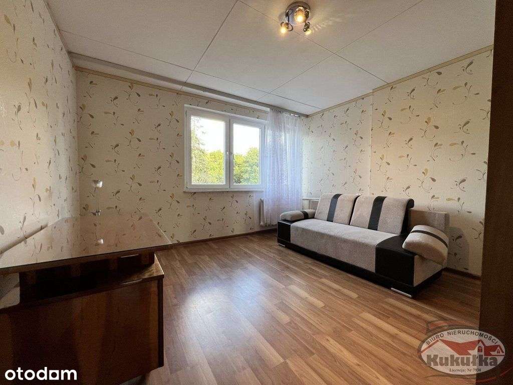 3-pokojowe mieszkanie ul. Dąbrowskiego-4