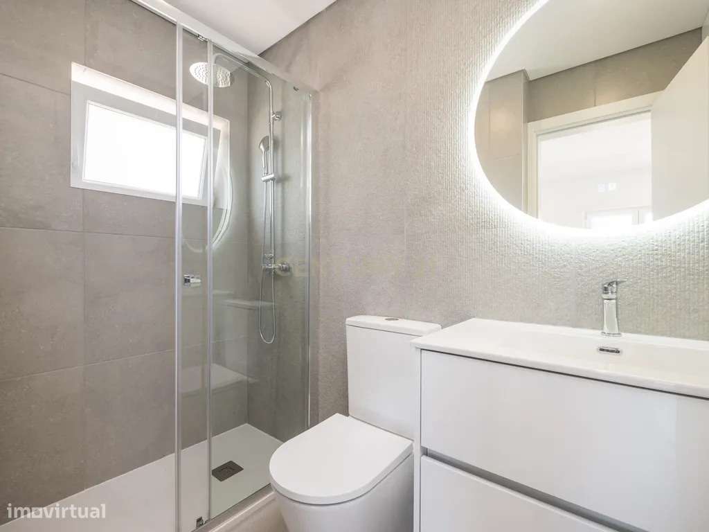Apartamento T1 - Monte Formoso, Coimbra-7