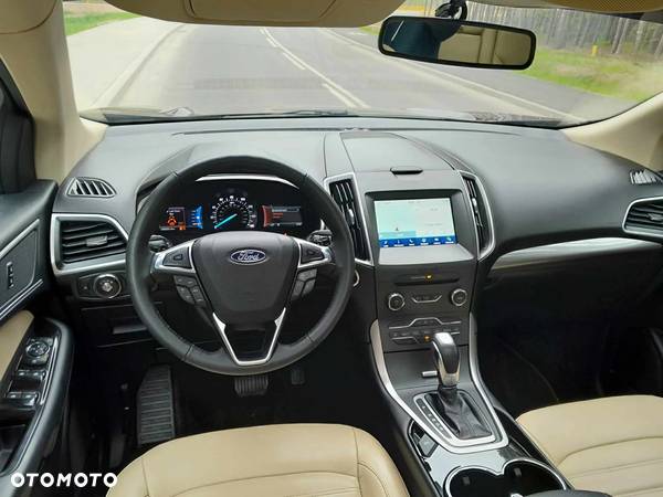 Ford EDGE - 11