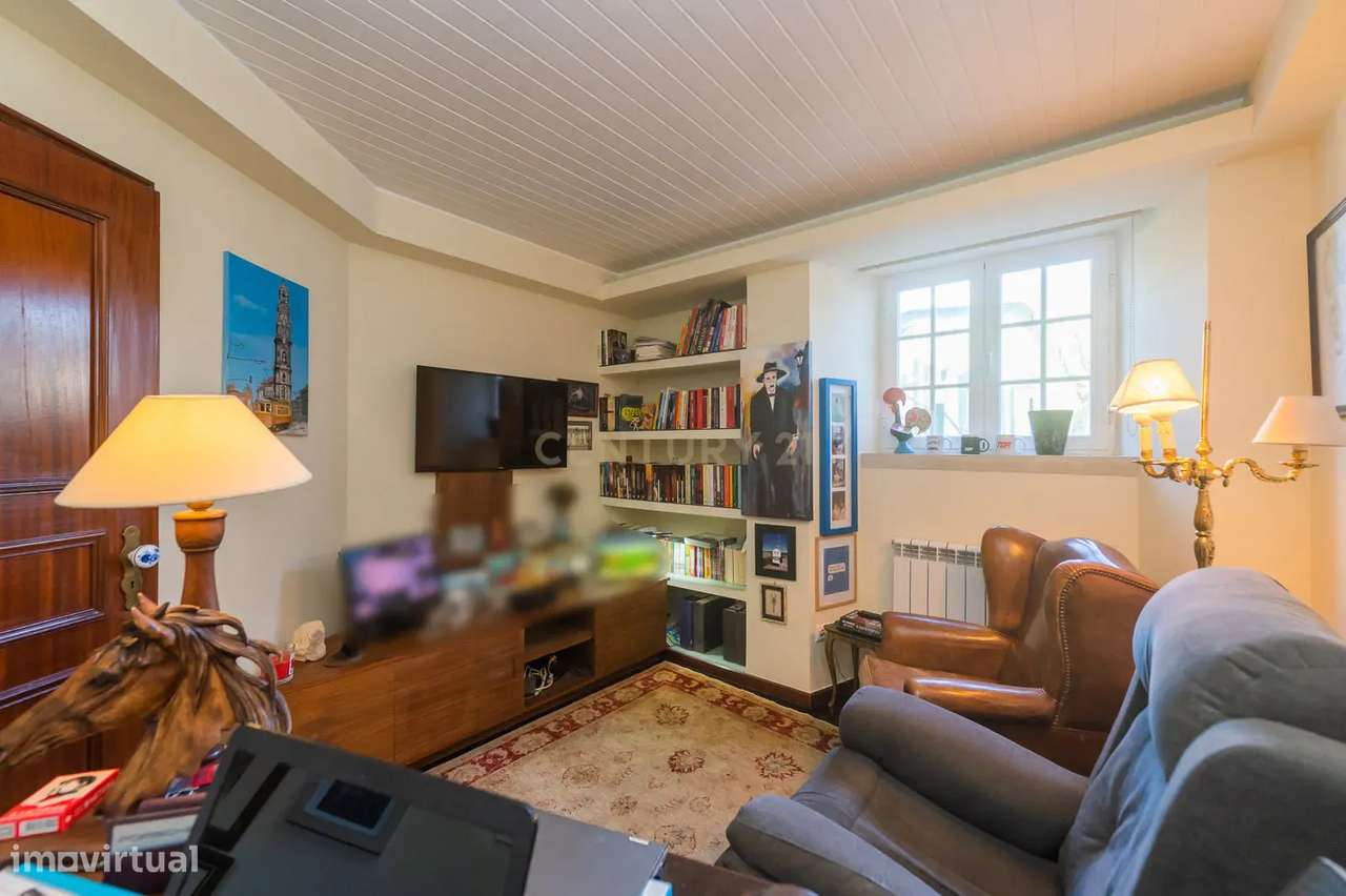 Magnífica Quinta com 5000m2 localizada no Casal da Granja-Sintra-31