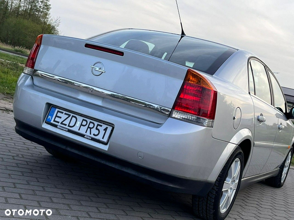 Opel Vectra 1.8 Comfort - 6