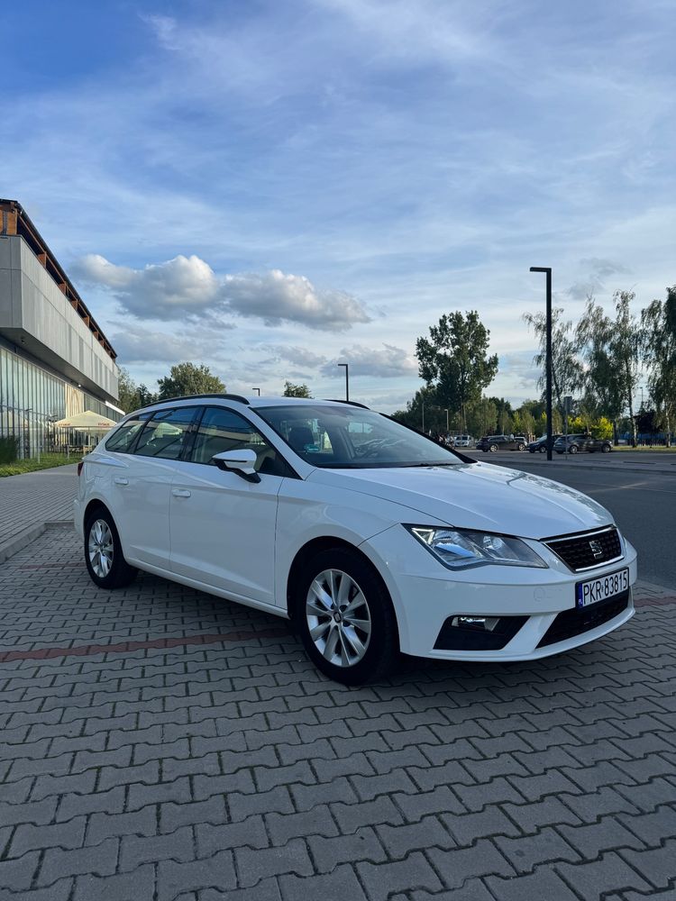 Seat Leon III 2019